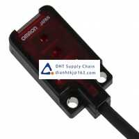 Omron E3T-FD13 2M Original New Sensors In stock 