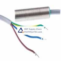 Pepperl + Fuchs NJ2-12GM50-WS Original New Sensors In stock 