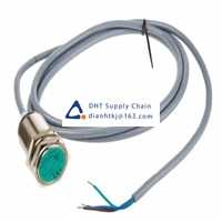 Pepperl + Fuchs NBB10-30GM50-WS Original New Sensors In stock 