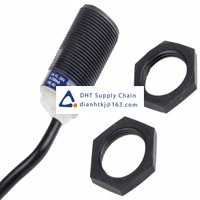 Telemecanique Sensors XS4P18PA340 Original New Sensors In stock 