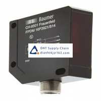 Baumer FPDM 16P3921/S14 Original New Sensors In stock 