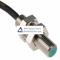 Pepperl + Fuchs NBB2-8GM30-E2 Original New Sensors In stock 