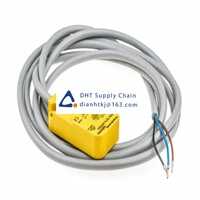 Turck BI10U-Q14-AP6X2 Original New Sensors In stock 