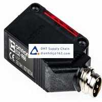 Omron E3ZR66OMS Original New Sensors In stock 