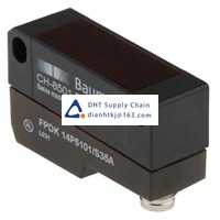 Baumer FPDK 14P5101/S35A Original New Sensors In stock 
