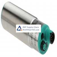 Pepperl + Fuchs UC500-30GM-E6R2-V15 Original New Sensors In stock 