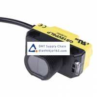 Banner QS18VP6LP Original New Sensors In stock 