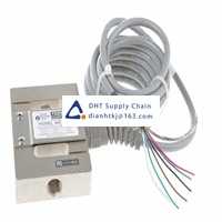 Tedea Huntleigh 0615-0200-G000-RS Original New Sensors In stock 