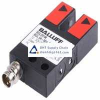BALLUFF BGL 5 A-001-S49 Original New Sensors In stock 