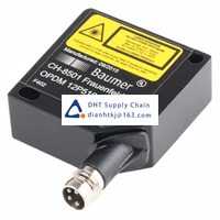 Baumer OPDM 12P5101/S35A Original New Sensors In stock 