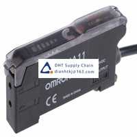 Omron E3X-NA11 2M Original New Sensors In stock 