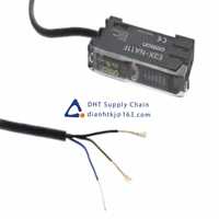 Omron E3X-NA11F 2M Original New Sensors In stock 