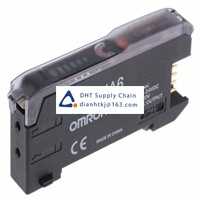 Omron E3X-NA6 Original New Sensors In stock 