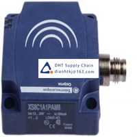Telemecanique Sensors XS8C1A1PAM8 Original New Sensors In stock 