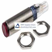 Telemecanique Sensors XUB0BPSNM12 Original New Sensors In stock 