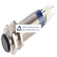 Telemecanique Sensors XUB0BKSNM12T Original New Sensors In stock 