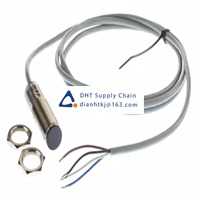 Pepperl + Fuchs OBT200-18GM60-E5 Original New Sensors In stock 