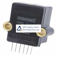 Hoenywell SCX01DN Original New Sensors In stock 