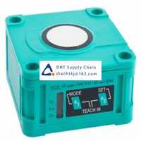 Pepperl + Fuchs UB4000-F42-I-V15 Original New Sensors In stock 