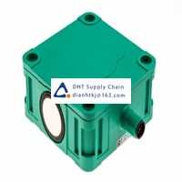 Pepperl + Fuchs UB2000-F42S-I-V15 Original New Sensors In stock 