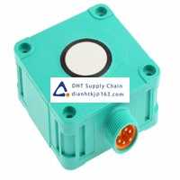 Pepperl + Fuchs UB3000-F42-UK-V95 Original New Sensors In stock 