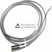 Pepperl + Fuchs NBB4-12GM30-E2 Original New Sensors In stock 