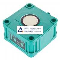 Pepperl + Fuchs UB4000-F42-E6-V15 Original New Sensors In stock 