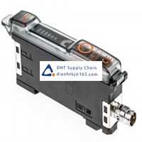 Omron E3XNA44V Original New Sensors In stock 