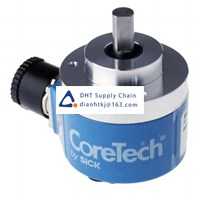 Sick ARS60-A4A08192 Original New Sensors In stock 