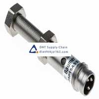 Baumer IFRM 05P15A3/S35L Original New Sensors In stock 