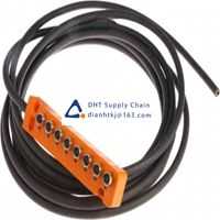 Lumberg Automation 60637 SB 8/LED 3-333/5 M Original New Sensors In stock 