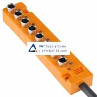 Lumberg Automation 60636 SB 8/LED 3-333/10 M Original New Sensors In stock 