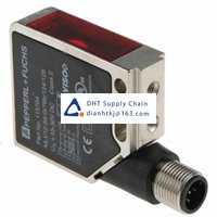 Pepperl + Fuchs MLV12-54-G/76B/124/128 Original New Sensors In stock 