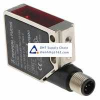 Pepperl + Fuchs MLV12-54-LAS/76B/110/124 Original New Sensors In stock 