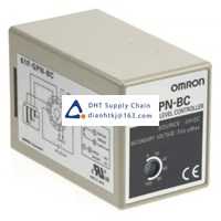 Omron 61F-GPN-BC 24VDC Original New Sensors In stock 