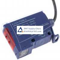 Telemecanique Sensors XUDA1PSML2 Original New Sensors In stock 