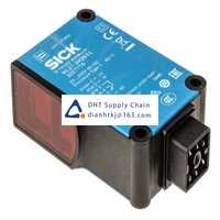 Sick WL27-3R2631 Original New Sensors In stock 