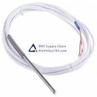 Jumo 902150/30-378-1001-1-6-100-04-3000/315, Original New Sensors In stock 