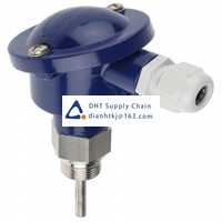 Jumo 902020/25-402-1001-1-6-50-104/395, Original New Sensors In stock 
