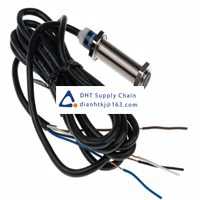 Telemecanique Sensors XS1M12KP340 Original New Sensors In stock 