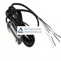Telemecanique Sensors XS1M18KP340 Original New Sensors In stock 