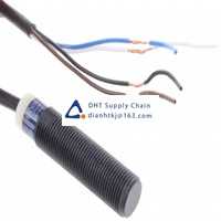 Telemecanique Sensors XS4P12KP340 Original New Sensors In stock 