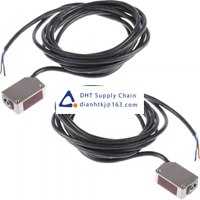 Omron E3ZM-T81 2M Original New Sensors In stock 
