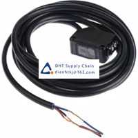 Omron E3Z-LR81 2M Original New Sensors In stock 