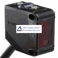 Omron E3ZLL812M Original New Sensors In stock 