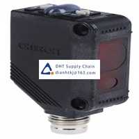 Omron E3Z-LL86 Original New Sensors In stock 