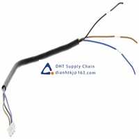 Omron D6F-W CABLE Original New Sensors In stock 
