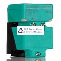 Pepperl + Fuchs NBB20-U1-E2 Original New Sensors In stock 