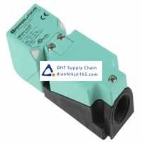Pepperl + Fuchs NBN40-U1-E2 Original New Sensors In stock 