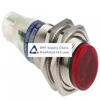 Telemecanique Sensors XUB9BPANM12 Original New Sensors In stock 